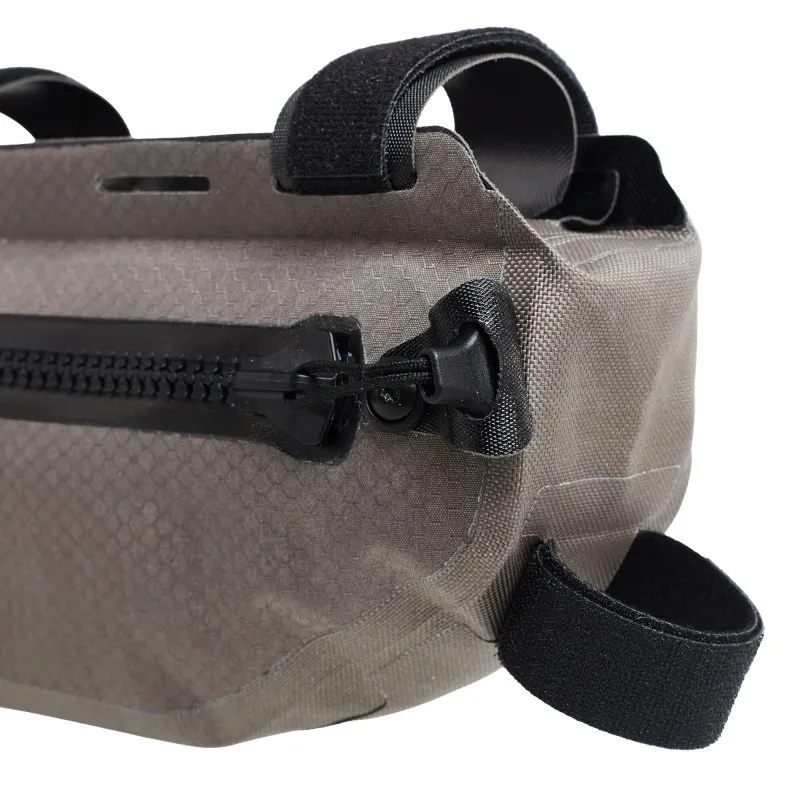 Ortlieb Frame-Pack Toptube 3L - Grey-2